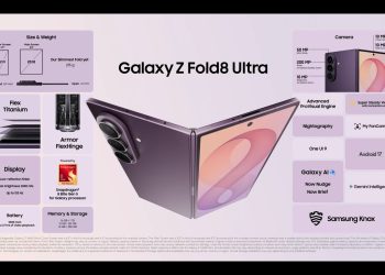 Samsung Galaxy Z Fold8 Ultra chính thức ra mắt: Có đáng để kỳ sở hữu?