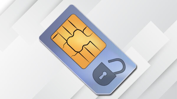 Những lý do SIM bị khóa 1 chiều
