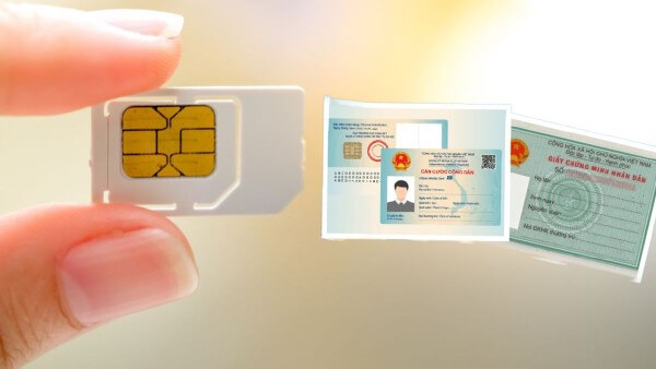 Giải pháp xử lý khi SIM bị khóa 1 chiều