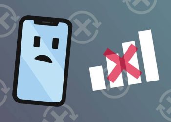 SIM bị mất sóng là bị gì? Nguyên nhân và cách khắc phục hiệu quả