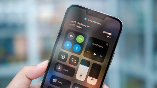 Những lý do SIM bị mất sóng