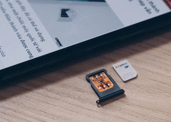 SIM ghép là gì? Cách lắp và kích hoạt SIM ghép đúng cách trên iPhone