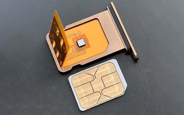 Những lưu ý khi sử dụng SIM ghép