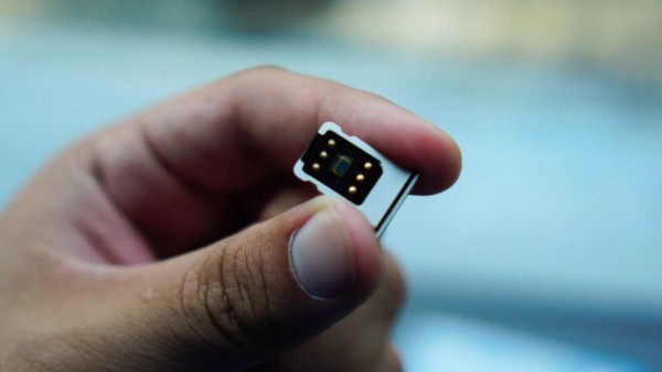 Những nhược điểm của SIM ghép