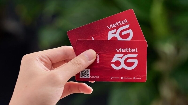 Người dùng cần nạp tiền vào tài khoản SIM trả trước để sử dụng 