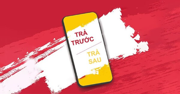 SIM trả sau có nhiều gói ưu đãi hơn SIM trả trước
