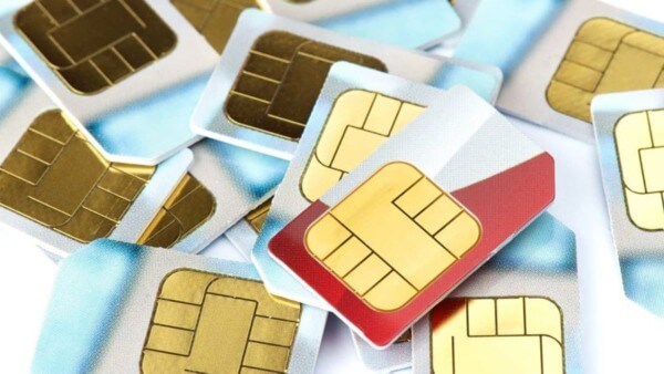 So sánh đối tượng sử dụng SIM trả trước và trả sau