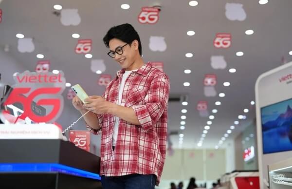 Những lý do nên dùng SIM trả trước