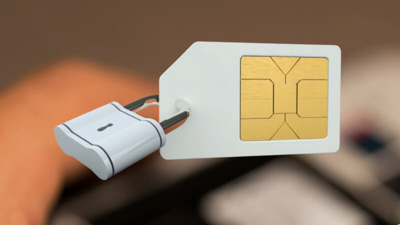 Những lý do SIM Viettel bị khóa thường gặp