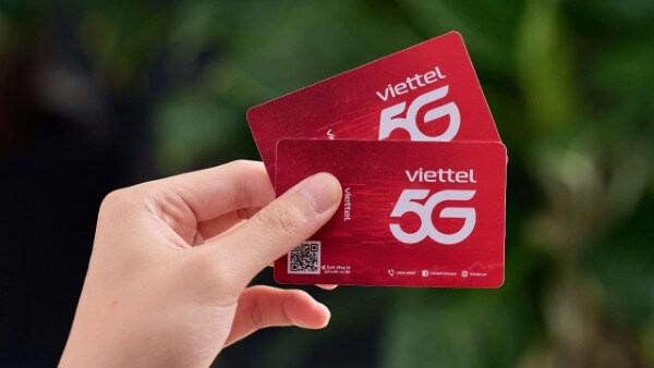 SIM Viettel bị khóa trên 120 ngày có thể bị thu hồi