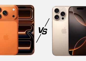 So sánh iPhone 16 Pro Max và 17 Pro Max: Nên mua mẫu nào đáng tiền hơn?