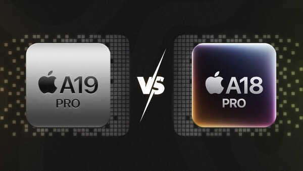 Đánh giá hiệu năng và cấu hình 16 Pro Max và 17 Pro Max 