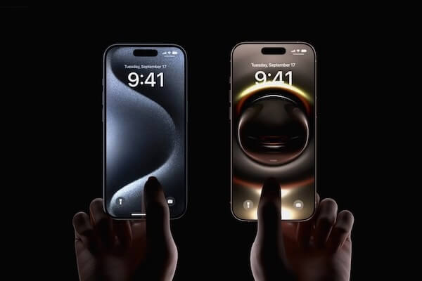 Đánh giá iPhone 16 Pro Max và iPhone 17 Pro Max