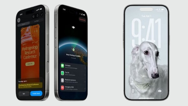 Chọn mua iPhone 17 Pro Max hay iPhone 16 Pro Max