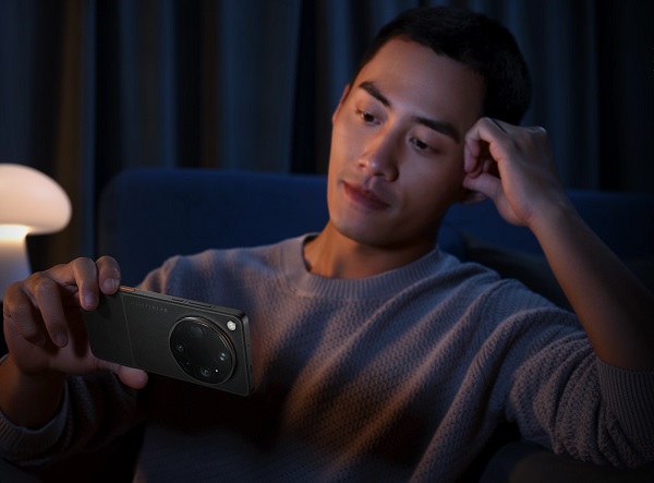 OPPO Find X9 Ultra sử dụng viên pin công nghệ Silicon-Carbon dung lượng khủng 7.050 mAh