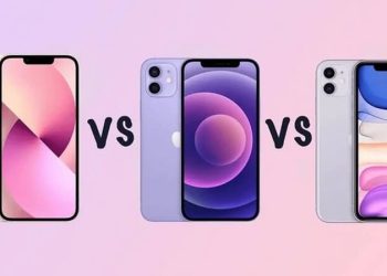 So sánh các dòng iPhone 11, 12 và 13: Nên mua dòng nào đáng tiền nhất?