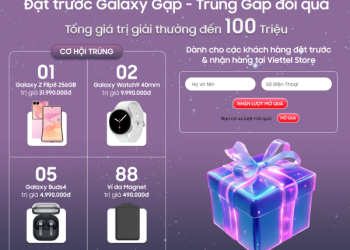 Samsung Galaxy Z Flip8 có gì mới? Có thực sự mỏng nhẹ kỷ lục?