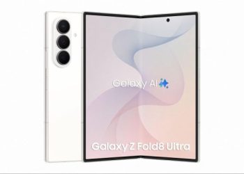 Trên tay Samsung Galaxy Z Fold8 Ultra: Camera 200MP chuẩn Galaxy S Ultra, mỏng nhẹ nhất dòng Fold