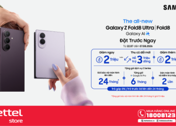 So sánh Galaxy Z Fold8 Ultra và Galaxy Z Fold7: Bản nâng cấp “Ultra” khác biệt đến đâu?