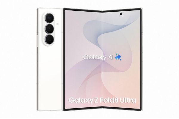 Galaxy Z Fold8 Ultra với nhiều nâng cấp mạnh mẽ trong năm nay