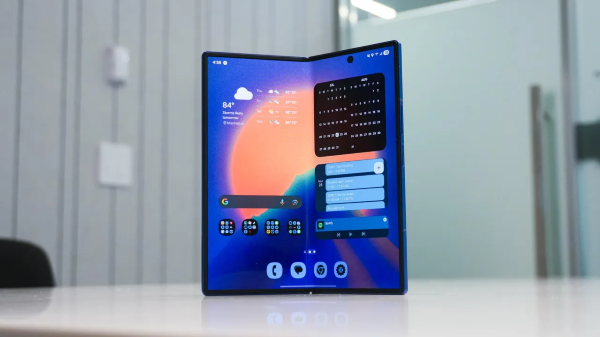 CPU, GPU và NPU trên Galaxy Z Fold8 Ultra đều được nâng cấp