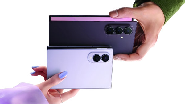 Galaxy Z Fold8 Ultra nâng dung lượng pin lên 5.000mAh