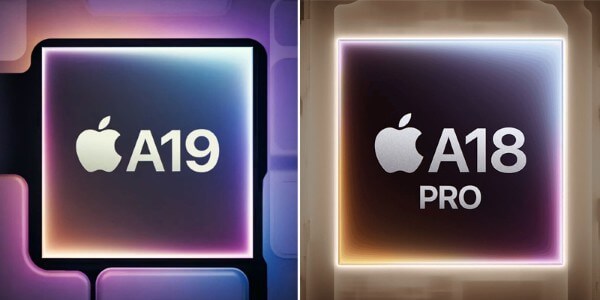 So sánh hiệu năng xử lý iPhone 17 và iPhone 16 Pro