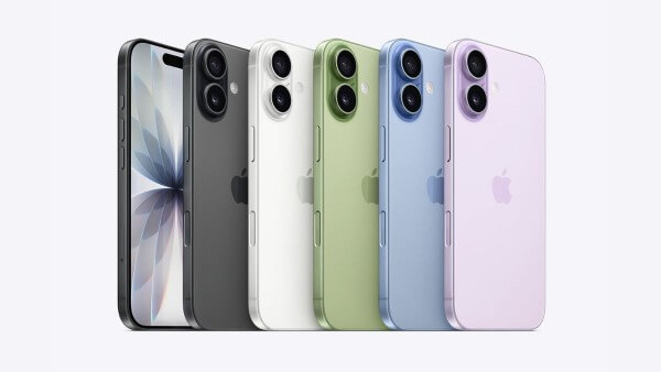 Những lý do nên chọn mua iPhone 17