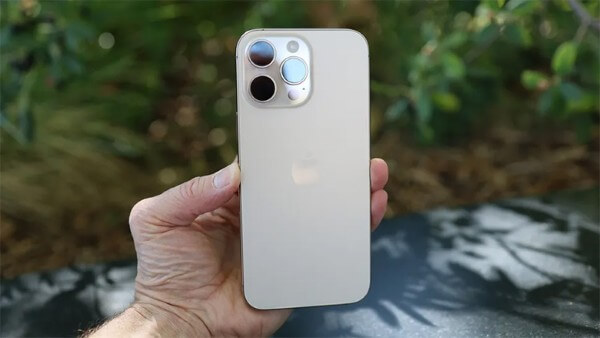 Những lý do nên chọn mua iPhone 16 Pro