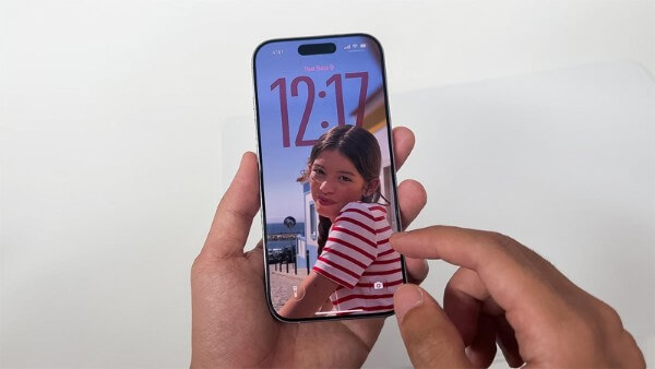 iPhone 17 nâng cấp camera trước lên 18MP