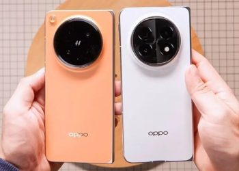 So sánh OPPO Find N6 vs OPPO Find N5: Đâu là flagship gập đáng mua hơn?