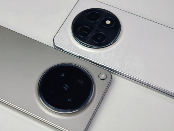 So sánh trải nghiệm camera trên OPPO Find N6 vs OPPO Find N5
