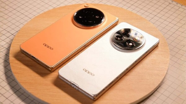 So sánh dung lượng pin và sạc OPPO Find N6 vs OPPO Find N5