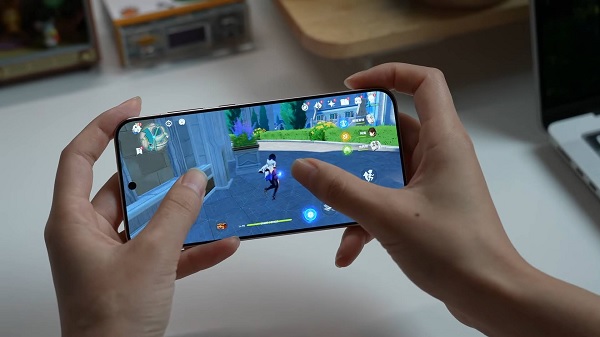 OPPO Find X8s trang bị chip MediaTek Dimensity 9400+