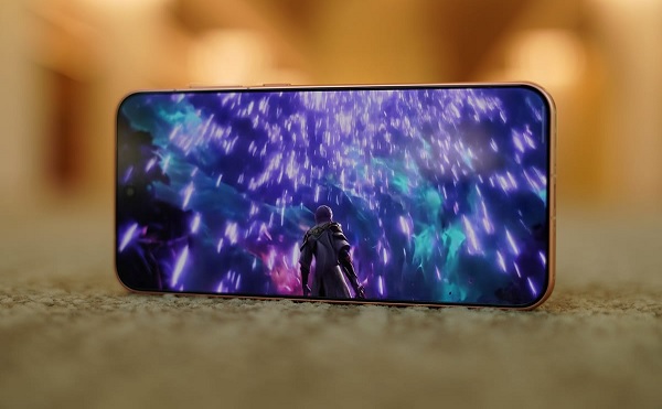 OPPO Find X9s sở hữu màn hình lớn hơnOPPO Find X9s sở hữu màn hình lớn hơn