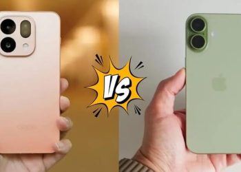 So sánh OPPO Find X9s vs iPhone 17: Đâu là flagship nhỏ gọn đáng mua hơn?