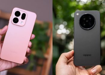 So sánh OPPO Find X9s vs OPPO Find X8s: Có đáng để nâng cấp?