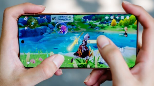 So sánh pin và sạc trên OPPO Find X9s vs OPPO Find X8s