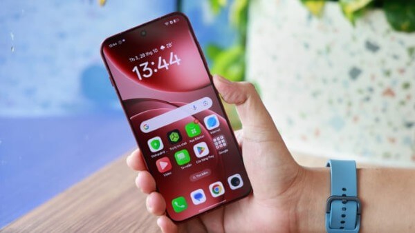 Công nghệ ProXDR, Dolby Vision và HDR10+ được tích hợp