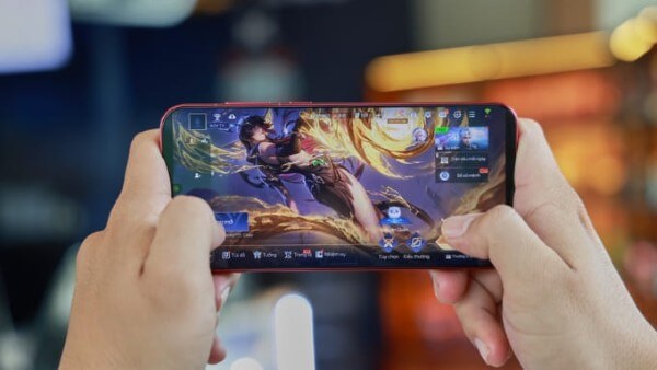 OPPO Find X9s sử dụng chip MediaTek Dimensity 9500s