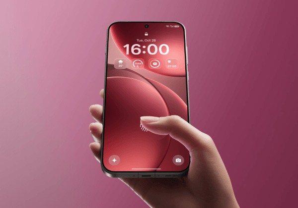 OPPO Find X9 sử dụng chip Dimensity 9500 tiêu chuẩn