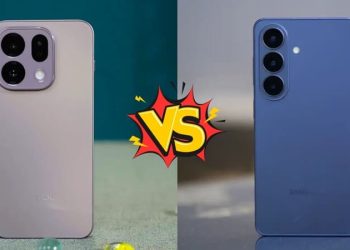 So sánh OPPO Find X9s vs Samsung Galaxy S26: Flagship nào đáng mua hơn?