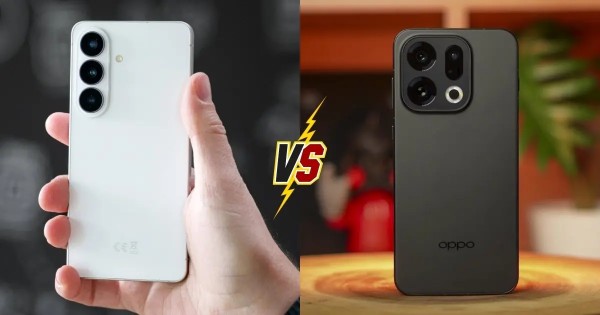 Lựa chọn mua OPPO Find X9s hay Galaxy S26 tùy nhu cầu và sở thích