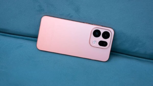 OPPO Find X9s mang đến phong cách thiết kế cao cấp và nổi bật hơn