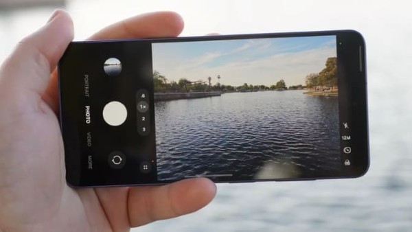 Trải nghiệm sử dụng cụm camera trên Samsung Galaxy S26