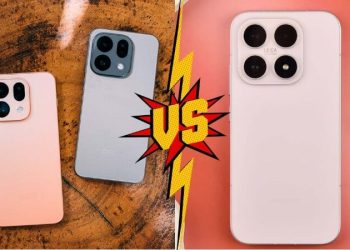 So sánh OPPO Find X9s vs Xiaomi 17: Cuộc đối đầu flagship nhỏ gọn đáng chú ý năm 2026