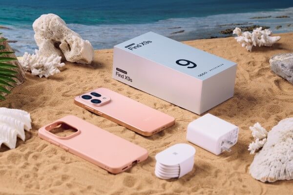 Lựa chọn OPPO Find X9s hay Xiaomi 17 tùy sở thích và nhu cầu