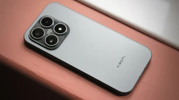Xiaomi 17 có kích thước 151.1 x 71.8 x 8.1 mm và nặng 191g