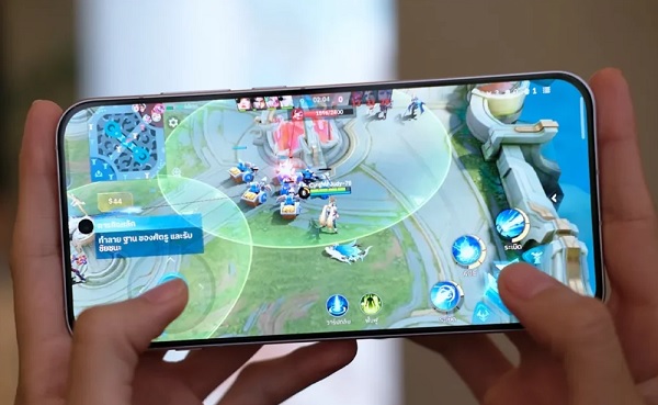 OPPO Reno16 F 5G sử dụng chip Dimensity 7300 Energy