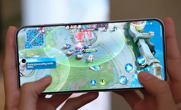 OPPO Reno16 F 5G được trang bị chip Dimensity 7300-Energy